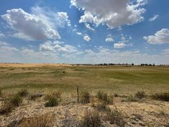 -亿利库布其七星湖沙漠生态旅游区