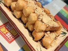 -滋味烤鱼(马北店)