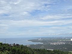 -海南铜鼓岭景区