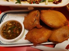 -侯师傅热炒店(印象城店)