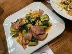 -和源祥·日照菜扛把子(万平口一店)