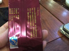 -肥信潮菜(科新路店)
