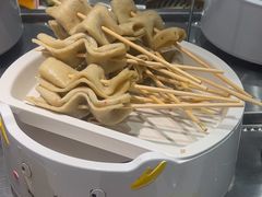 -龍歌自助小火锅(芝罘万达店)