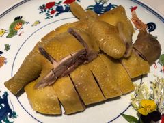 -申粤轩酒楼·三十年粤菜经典(丁香花园店)