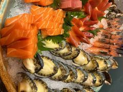 -贵木日本料理·铁板烧(新地假日广场店)