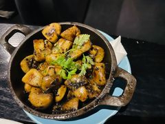 -C&R西班牙餐厅