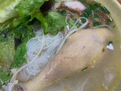 -华姐鸡粉(中心店)