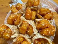 -鲁南仔·滕州炒鸡(经三路店)