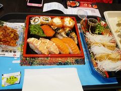 -盒马鲜生(宝地店)
