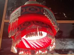 -吃饭皇帝大土家民族菜(正大广场店)