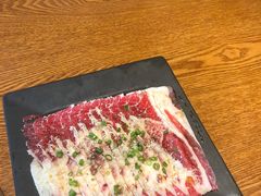 -炎蔵牛舌烤肉