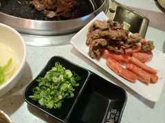 -炭之家·齐齐哈尔非遗烤肉·鲜切直供(中央大街店)