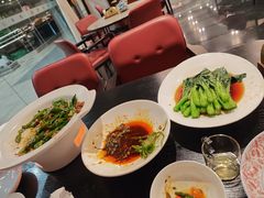 -香丰阁·烤鸭·川湘菜(清河店)
