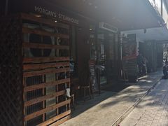 -摩根扒房(桐梓林店)