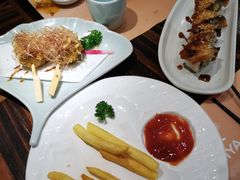 -山葵家·创意料理(万象汇店)