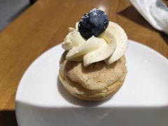-榖屋house of flour(张江首店)