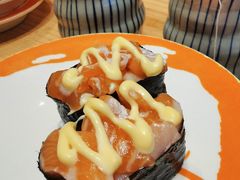 -禾绿寿司(星光68广场店)