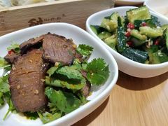 -食膳公园包子铺(烈士公园店)