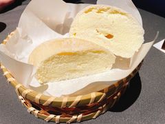 雪山奶露包-小炳胜(卓悦中心店)
