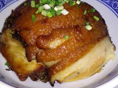 -客家大院·非遗赣南客家菜(郁孤台店)