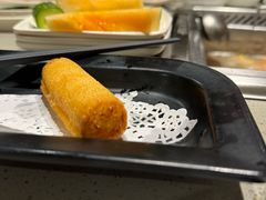-海底捞火锅(莘松路店)