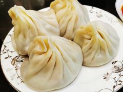 无锡小笼包-熙盛源(凤凰街店)