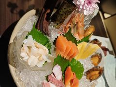 -匠和风精致料理(莆田财富中心店)