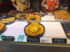 -东门小吃街