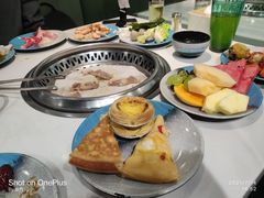 水果-圣罗巴甄选自助(麦凯乐店)
