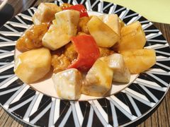 -希尔顿欢朋酒店·欢朋餐厅