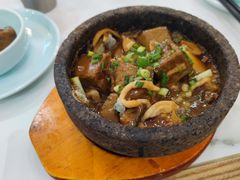 -火啫啫·粤式啫啫煲(南通首店)