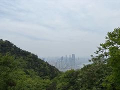 -涂山寺素食餐厅