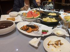 -宋园·金宴浙鲜馆(静安店)