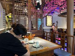 -姑苏家宴·苏帮菜·松鼠桂鱼(苏州总店)