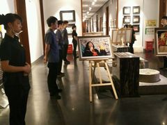 -黔蘑菇四季餐厅(观山湖店)