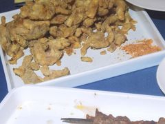 -伊带伊路新疆美食府(呼家楼店)