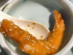 -北平食府(马鞍山路店)