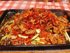 -龙师傅卤炒(天马店)