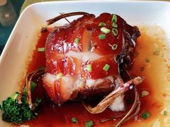 甫里扎肉-二十八里太湖船菜(吉祥路店)