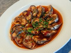-不仔客海鲜烧烤270度海景餐厅(大东海店)