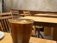 悉尼dirty-CABO Coffee
