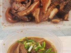 -明记牛杂(新马路分店)