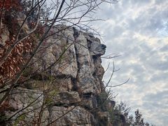 -虞山风景区