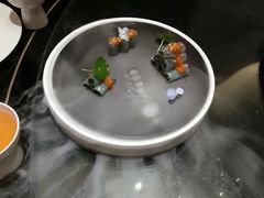 -膳博士·府宴餐厅(猪猪星球店)