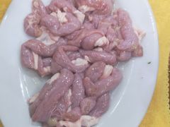 -濠轩阁特色生蚝火锅(水湾路店)