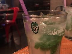 经典莫吉托-Luchador摔跤手墨西哥餐厅(恒宇广场店)