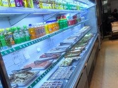 -鹿客臻鲜海鲜自助餐厅(永旺店)