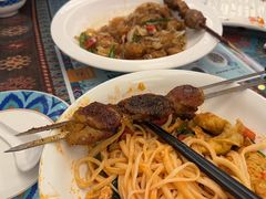 -巴依老爷新疆美食(魏公村店)