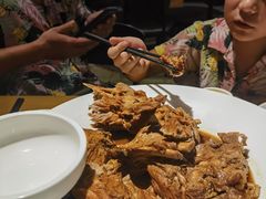 -九毛九西北菜(大东海店)