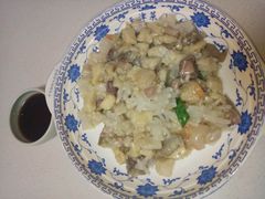 -天津菜馆(南湖店)